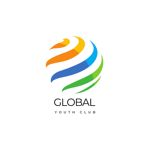 Logo des Global Youth Club